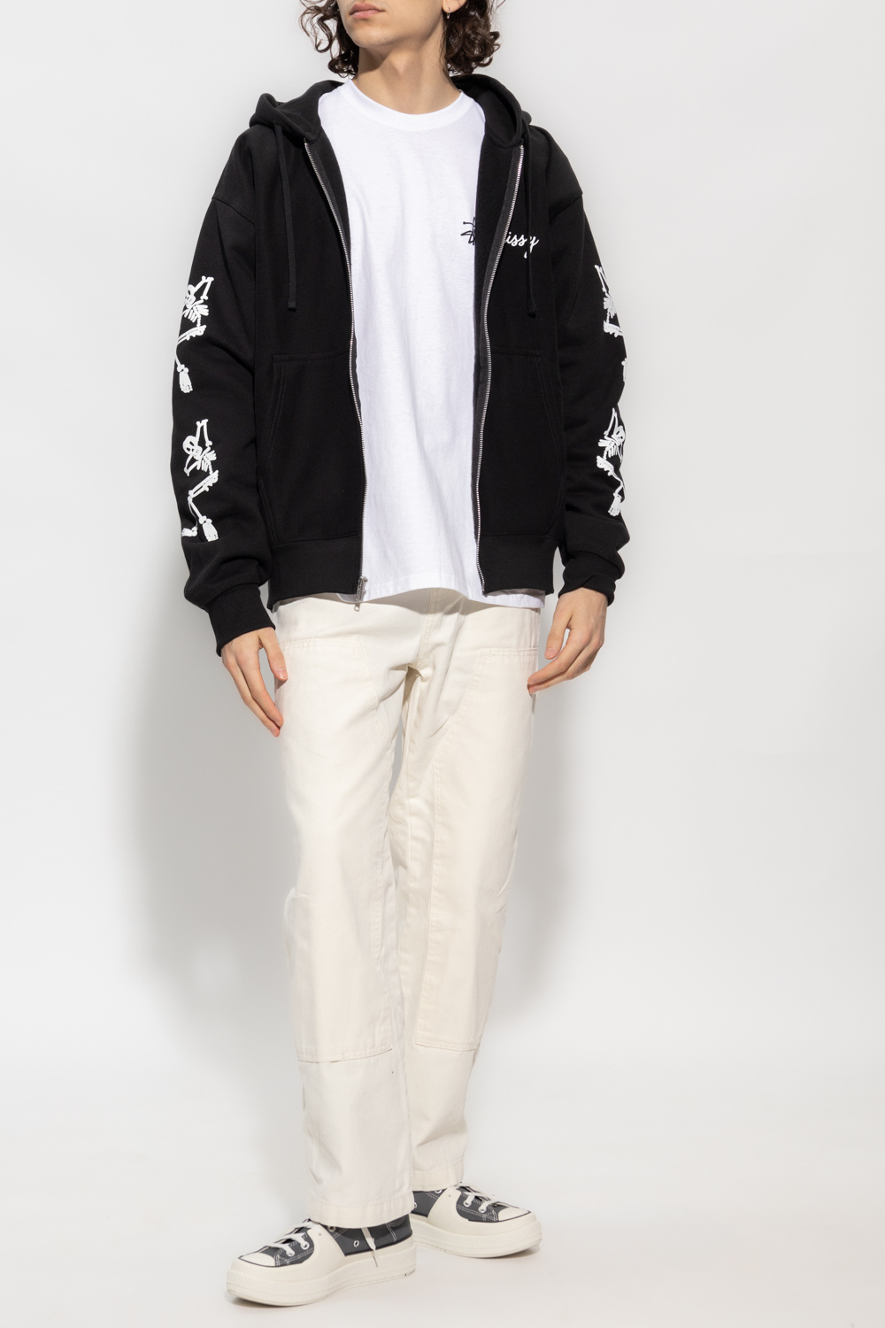 GenesinlifeShops | Stussy Zip - Men's Clothing - Orlebar Brown